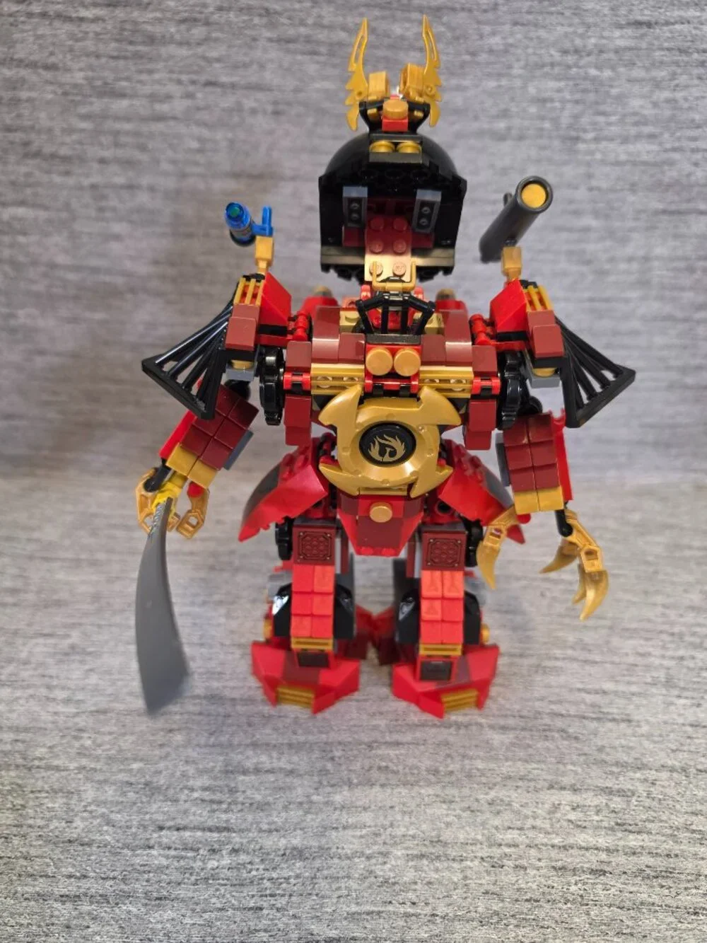 Lego ***set sold